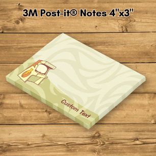 Arcade Machine Post-it Notes