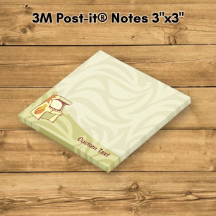 Arcade Machine Post-it Notes