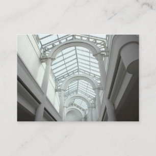 Arcade/Mall Business Card