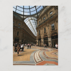 Arcade Postcard