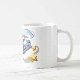 Arcade Sona Coffee Mug