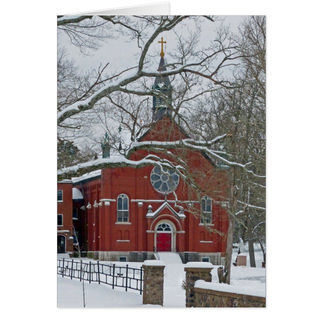 Arcadia Academy (Front)