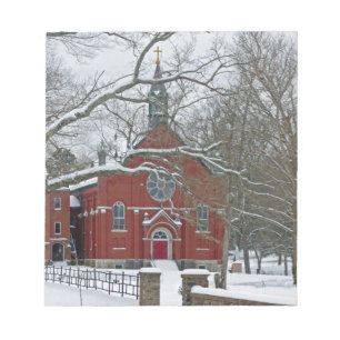 Arcadia Academy Notepad