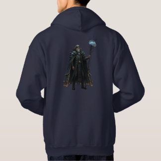 Arcane Assistant Aîné Dark Academia Sweat - shirt 