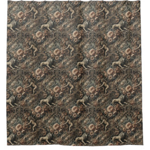 Arcane Majesty – Gothic Baroque Design