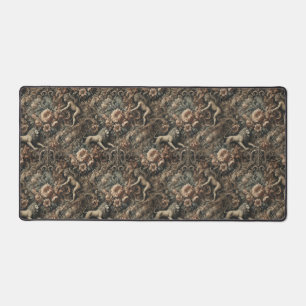 Arcane Majesty – Gothic Victorian Desk Mat