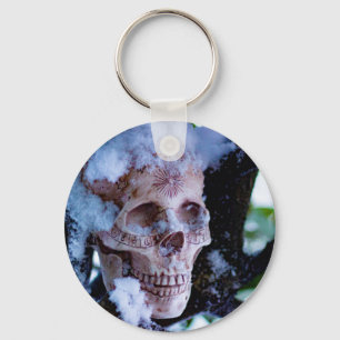 Arcane Winter I Keychain