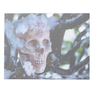 Arcane Winter I Notepad