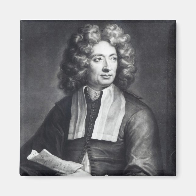 Arcangelo Corelli Magnet (Front)