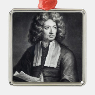 Arcangelo Corelli Metal Ornament