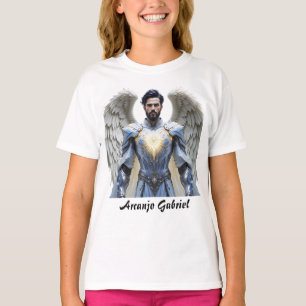 Arcanjo Gabriel T-Shirt