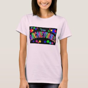 Arch 2nd design Women long sleeve fitted T-Shirt