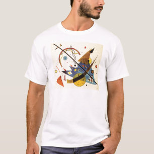 Arch and Point T-Shirt