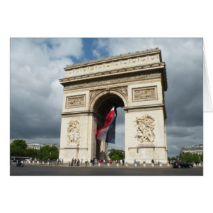 Arch de Triumph