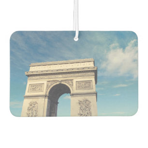 Arch de Triumph Air Freshener