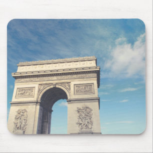 Arch de Triumph Mouse Pad