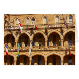 arch flags