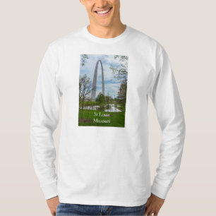 Arch From The Park T-Shirt