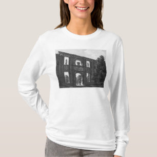 Arch of Gaillon, Musee des Monuments Francais T-Shirt