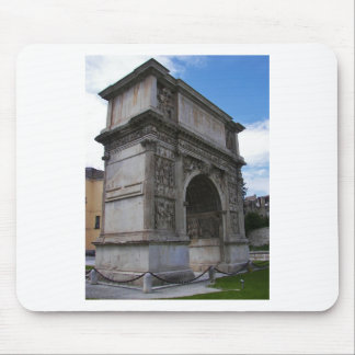 Arch of Trajan. Mouse Pad