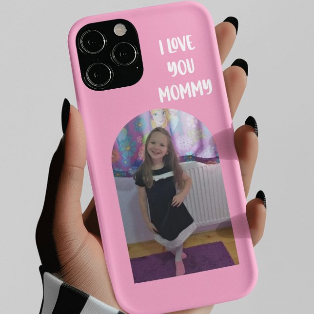 Arch Photo Family Case-Mate iPhone Case (Creator Uploaded)
