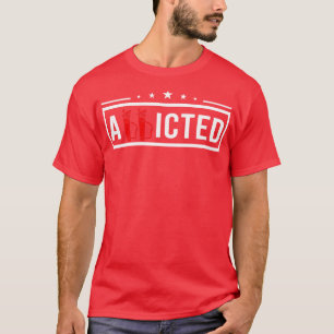 Arch Sport Archer Archery Arrow And Bow  (19) T-Shirt