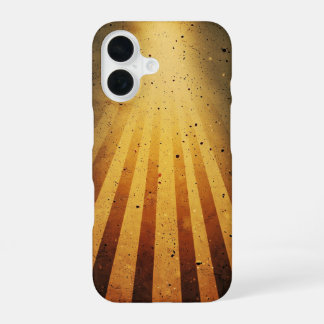 Arch Sunset Path Phone Case