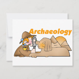 Archaeology