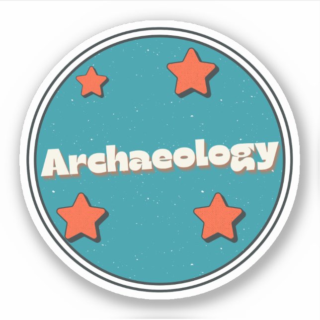 Archaeology (Front)