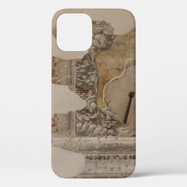 Archaeology Case-Mate iPhone Case (Back)
