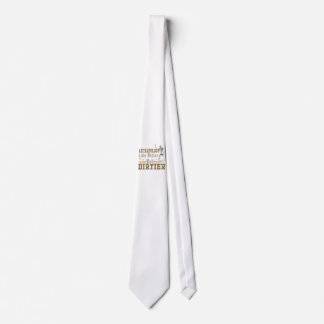 Archaeology Like History But Dirtier Tie