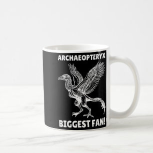 Archaeopteryx  coffee mug