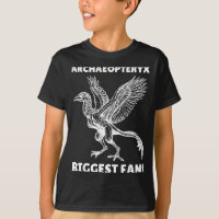 Archaeopteryx 