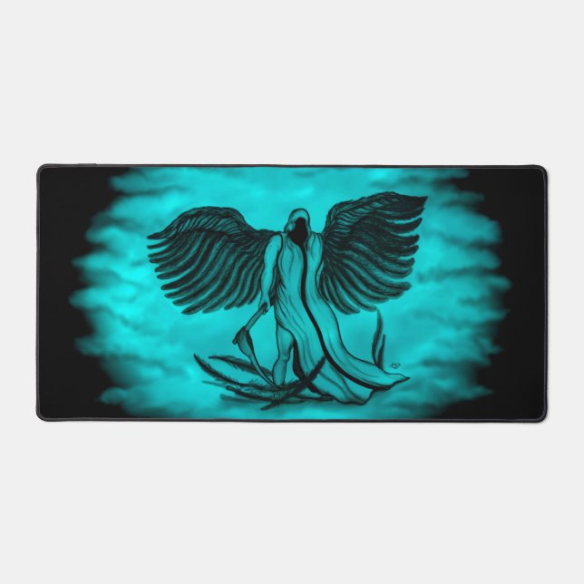 Archange, Angel Uriel (Recto)
