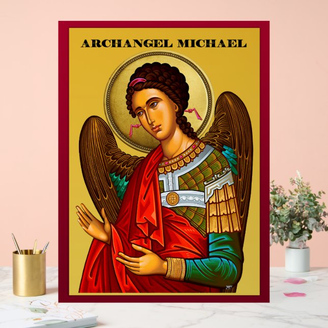 Archange Michel (Mariage)