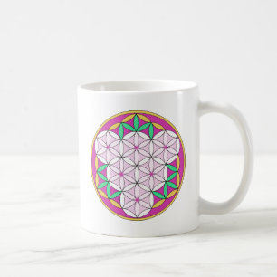 Archangel Chamuel01 Coffee Mug