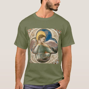 ARCHANGEL GABRIEL T-Shirt