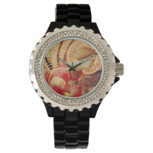 ARCHANGEL GABRIEL WATCH