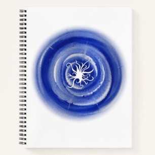 Archangel Luci/Archangel Michael carnet