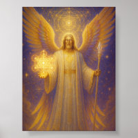 Archangel Metatron – Guardian of Sacred Wisdom