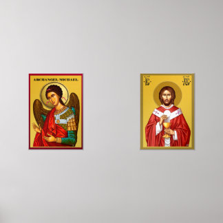 Archangel Michael