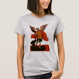 Archangel Michael 3  T-Shirt