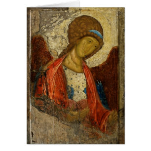 Archangel Michael c1414