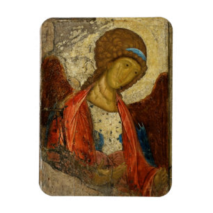 Archangel Michael c1414 Magnet