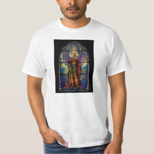 Archangel Michael - Captain of the Lord's Host T-Shirt