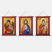 Archangel Michael