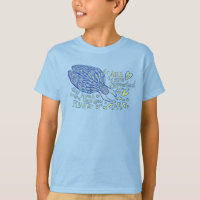 Archangel Michael Love & Support Custom T-Shirt