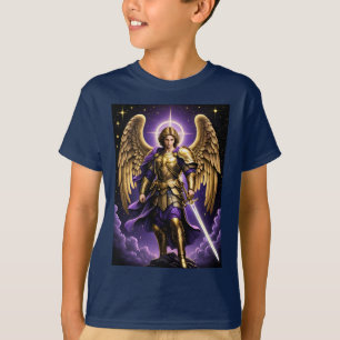 Archangel Michael  T-Shirt
