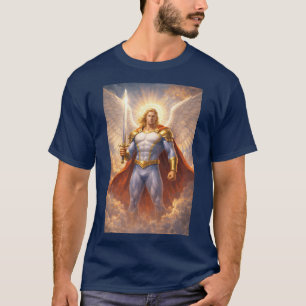 Archangel Michael T-Shirt