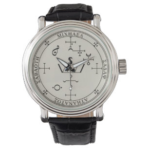 Archangel Michael Watch